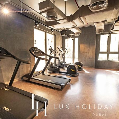 Lux - The La Mer Sea View Suite 3 ドバイ エクステリア 写真
