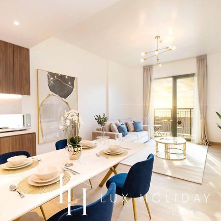 Lux - The La Mer Sea View Suite 3 ドバイ エクステリア 写真