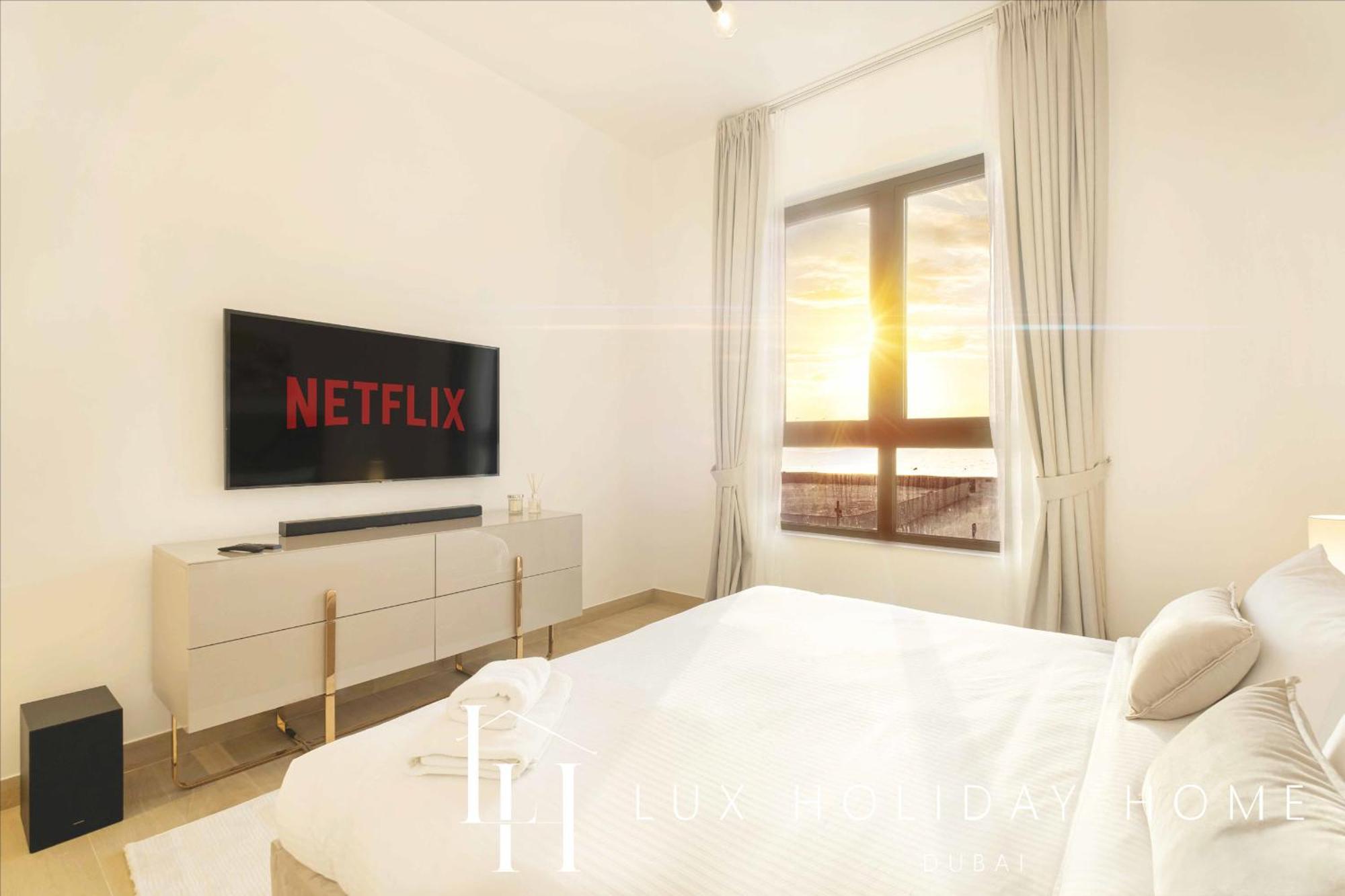 Lux - The La Mer Sea View Suite 3 ドバイ エクステリア 写真